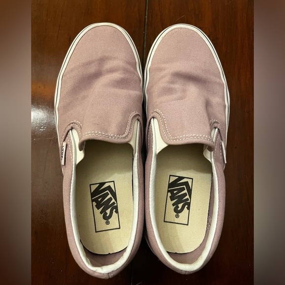 Vans Classic Slip On Sneaker men’s size 5/ women’s 6.5 - Picture 4 of 7